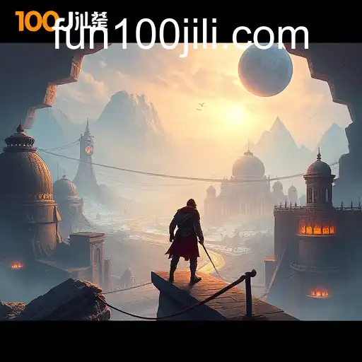 Exploring the Thrilling World of Adventure Games