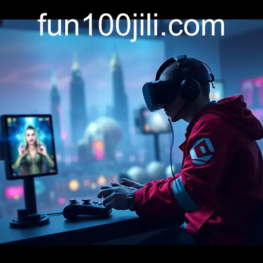 The Evolution of Gaming in 2025