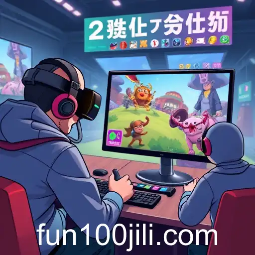 The Rise of Online Gaming Platforms