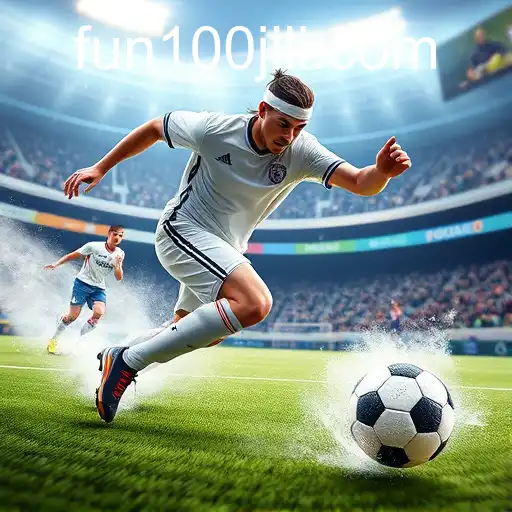 Exploring Sports Games: The Exciting World of 100jili