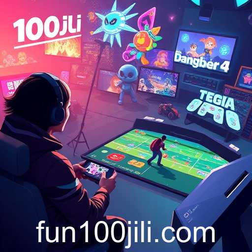 The Rise of Online Gaming Platforms