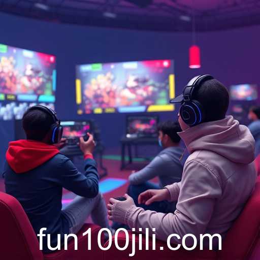 The Rise of Online Gaming Platforms