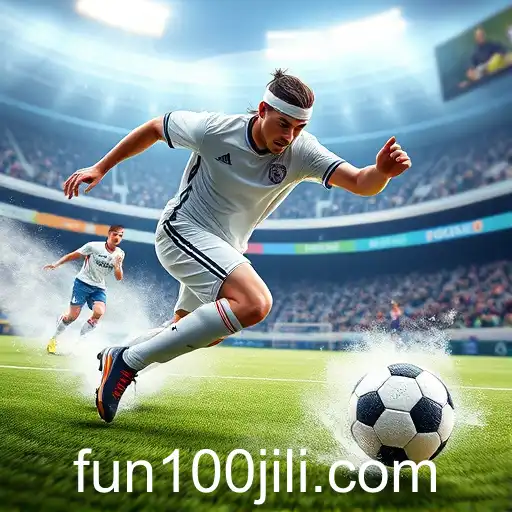 Rising Trends in Online Gaming: A Look at 100jili